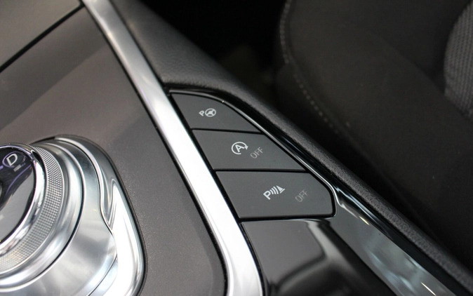 Ford S-Max cena 104999 przebieg: 90384, rok produkcji 2019 z Kłodzko małe 497